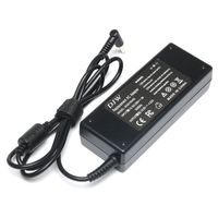 DJW 19.5v 4.62a 90w Ac Laptop Adapter Charger for HP Envy TouchSmart Sleekbook 15-j 15-j011dx 15-j053cl 15-j009wm 17-j013cl 17-j023cl 17-j020us 17-j027cl 17-j060us