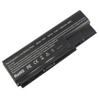 ARyee 5200mAh 11.1V 5920 Battery Laptop Battery Replacement for Aspire 5920 5315 5520 6930 7520 7720, Acer AS07B31 AS07B32 AS07B41 AS07B42 AS07B51 AS07B52 AS07B61 AS07B71 AS07B72