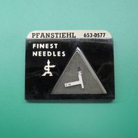 Durpower Phonograph Record Turntable Needle For MODELS RCA VYC250, RCA VYC350, RCA VYC450, RCA VYC515VEN, RCA VYC515VNK, RCA VYC525X