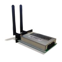 Intellitouch Eos Pro Series EOSP-510 Wireless Audio Transmitter Card for EOSP-500 Overhead Music Player