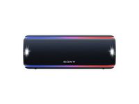 Sony SRS-XB31 Portable Wireless Bluetooth Speaker - Black - SRSXB31/B (Renewed)