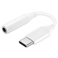 Samsung USB Type-C to 3.5mm Jack Adapter (Ee-UC10J)