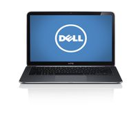 Dell XPS13-1000sLV 13-Inch Ultrabook (1.7 GHz Intel Core i5-3317U Processor, 4GB DDR3, 128GB SSD, Windows 8) Silver Anodized Aluminum [Discontinued By Manufacturer]