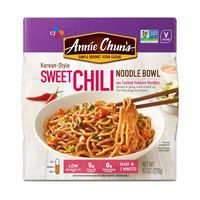 Annie Chun's Noodle Bowl, Korean Sweet Chili, 7.9 Ounce