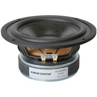 Aurum Cantus AC165/50CK 6-1/2" Midwoofer