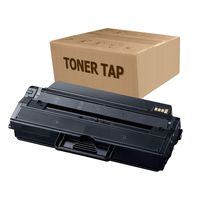 Toner Tap Premium Compatible for Samsung MLT-D115L 3K High Yield Toner for Use in Samsung SL-M2820DW SL-M2870FW SL-M2875FD/FW Xpress SL-M2620 / 2820 & M2670 / 2870 Printers