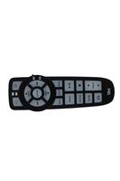 Genuine Chrysler Accessories 5107094AC Dual Channel IR Production Remote Control