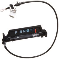 Genuine Ford F65Z-7A110-AA Indicator Assembly