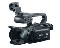 Canon XA20 Professional Camcorder