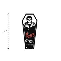 (TK-272) Misfits - Waterproof Vinyl Sticker for Laptops Tablets Cars Motocycles Bicycle Skateboard Luggage Or Any Flat Surface (5")