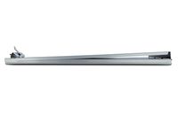 Saunders Recycled Aluminum A-Holder Form Holder, Legal Size, 8.5 x 14-Inches (10019)