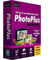 Serif PhotoPlus Essentials