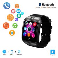 Smart Watch for Android Phones,Android Smartwatch Touchscreen with Camera,Smart Watches with Text,Bluetooth Watch Phone with SIM Card Slot Watch Cell Phone Compatible Android iOS Men Women Youth (21)