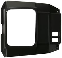 Polaris 2879176 Lowrance XTR GPS Mount