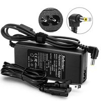 Selectec AC Adapter for Asus EXA0904YH Laptop Battery Charger Power Supply Cord PSU Mains