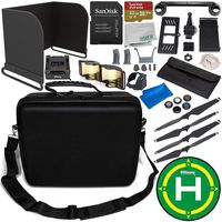 Ultimate Accessory Bundle Mavic Pro Platinum