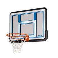 Lifetime 73650 44 Inch Shatterproof Backboard and Rim Combo Kit