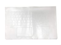 Viziflex Anti Microbial Keyboard Seel made for HP MT40 Laptop