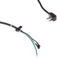 Haier RF-1900-65 Cord - Power