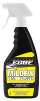 Boater's EDGE Mildew Stain Remover - For Marine Upholstery, Fiberglass and More - 22 OZ Spray