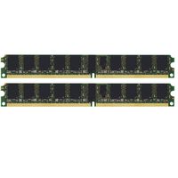 (NOT FOR PC)4GB (2x2GB) FOR HP ProLiant DL380 G4 Server Memory RAM ECC REG (MAJOR BRANDS)
