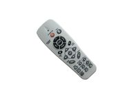 HCDZ Replacement Remote Control for Sharp Notevision XG-C50X XG-C435X-L 3LCD Projector