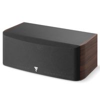 Focal Aria CC900 2-Way Bass-Reflex Center Channel (Dark Walnut)