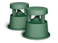 Bose Free Space 51 Outdoor In-Ground Speakers (Green) - 31763