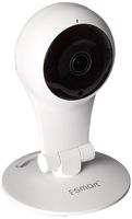 FSMART Wifi Camera 1080P Wireless Indoor Home Security Surveillance Camera System with Cloud Service