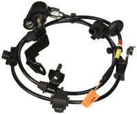 Holstein Parts  2ABS1039 ABS Speed Sensor