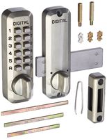 M220SN Surface Mount Lock