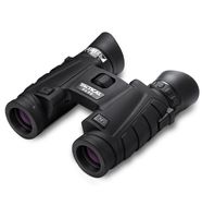 Steiner 6502 8x 24mm Tactical Binocular, Black