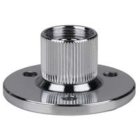 Parts Express Microphone Flange Female