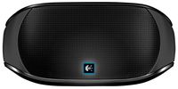 Logitech Mini Boombox for Smartphones, Tablets and Laptops - Black