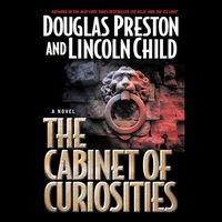 The Cabinet of Curiosities: A Novel