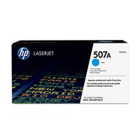 HP 507A | CE401A | Toner Cartridge | Cyan