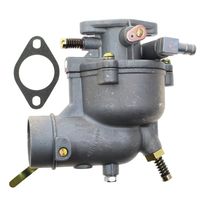 Carbhub Carburetor for Briggs & Stratton 390323 394228 398170 7HP 8HP 9HP Horizontal Engines Troybilt Carb