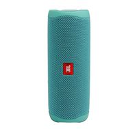 JBL FLIP 5 Waterproof Portable Bluetooth Speaker - Teal [New Model]