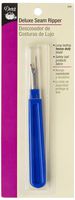 Dritz 638 Seam Ripper, Deluxe 1-Pack Multicolor