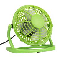 ThsiJJ Notebook Laptop Computer Portable USB Cooler Desk Mini Fan Table Desk Fan Quite Operation for Home Office Car