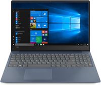 Lenovo 330S Professional Laptop - Windows 10 Pro - Intel i7-8550U, 12GB RAM, 1TB PCIe NVMe SSD , 15.6" HD 1366x768 Display, Fast Charging, Business Blue