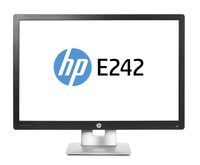 HP EliteDisplay E242 61 cm (24") Monitor (ENERGY STAR)