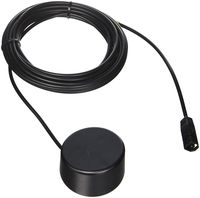 Humminbird XAP 9 20 Angled Puck Transducer
