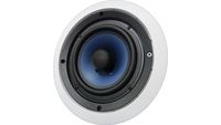 652C Silver Ticket in-Ceiling Speaker with Pivoting Tweeter (6.5 Inch in-Ceiling)