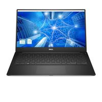 2019 Dell XPS 13 9360 13.3" FHD InfinityEdge Laptop Computer, 8th Gen Intel Quad-Core i7-8550U Up to 4.0GHz, 8GB RAM, 512GB PCIe SSD, 802.11AC WiFi, Bluetooth 4.2, 2 Year Extended Warranty, Windows 10
