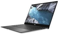 New XPS 13 7390 Laptop 13.3" 4K UHD Touch Display 10th Gen Intel Comet Lake Core i7-10510U up to 4.9 GHz F Reader Best Notebook Stylus Pen Light Platinum Silver (512GB SSD|16GB|10 PRO 4K PRO Support)