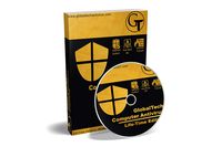 Global Tech 3 Year Antivirus and Internet Security - 1 PC