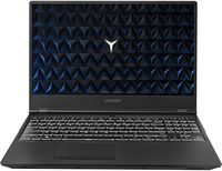 2019 Lenovo Legion Y530 15.6" FHD Gaming Laptop Computer, 8th Gen Intel Hexa-Core i7-8750H up to 4.1GHz, 16GB DDR4 RAM, 1TB HDD + 512GB PCIE SSD, GeForce GTX 1050 Ti 4GB, 802.11ac WiFi, Windows 10