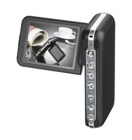 STC HD DIGITAL VIDEO CAMERA & STILL CAMERS