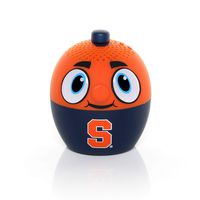 NCAA Bitty Boomer Wireless Bluetooth Speaker, Syracuse Orange,